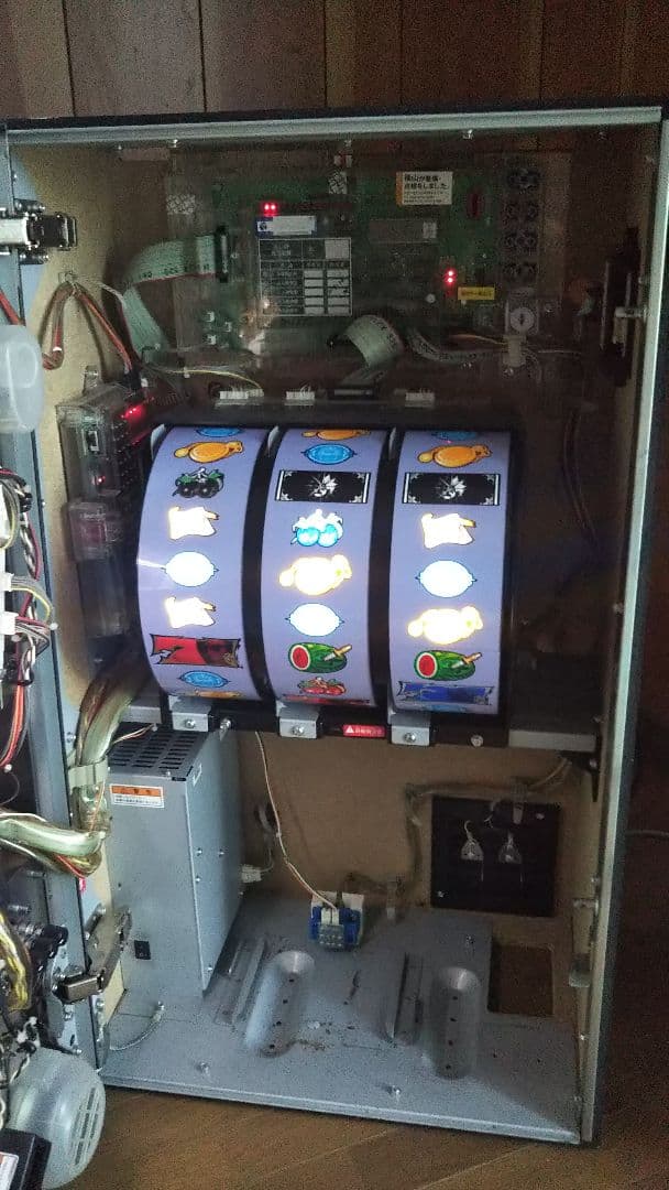 悪魔城ドラキュラ スロット