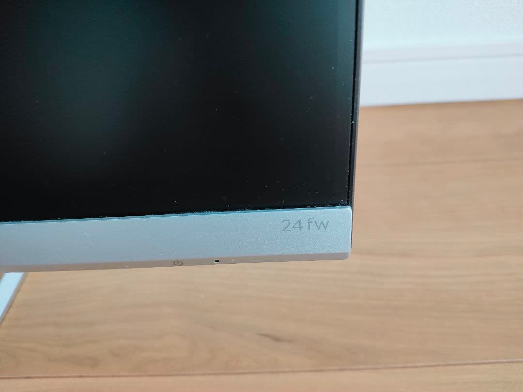 HP 液晶ディスプレイ HP24fw 23.8インチ