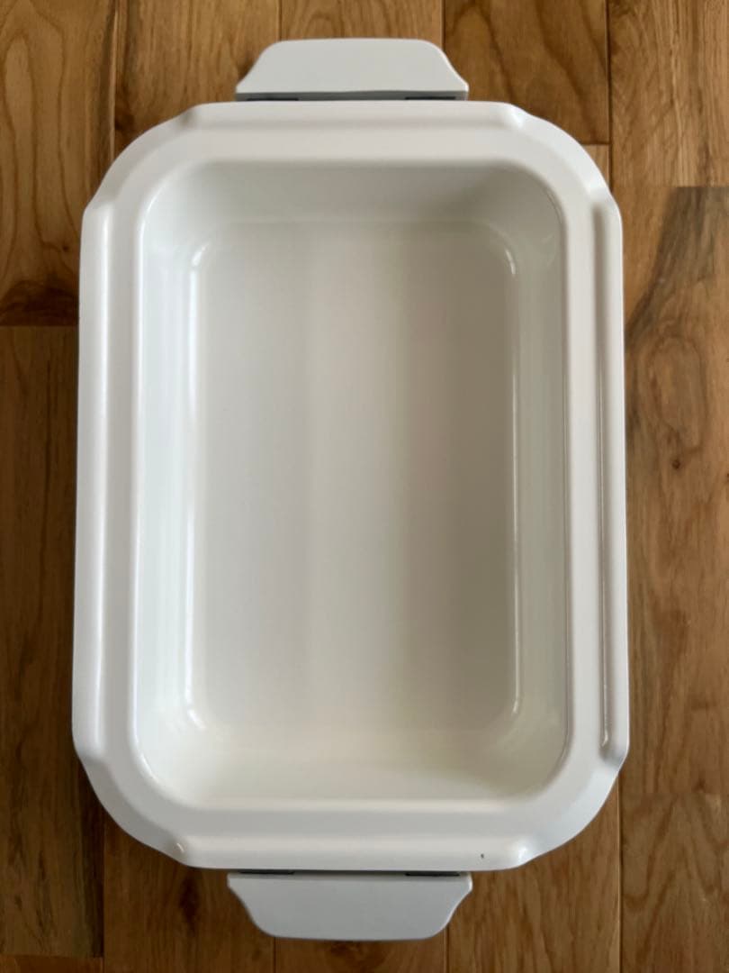 BRUNO miffy コンパクトホットプレートBOE087