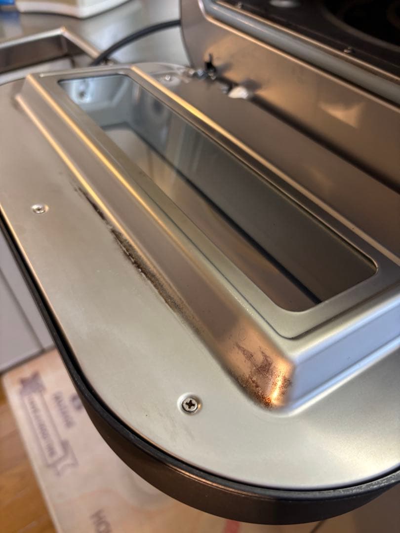 ENRO 電気式窯焼名人　ポータブル家電ピザ窯