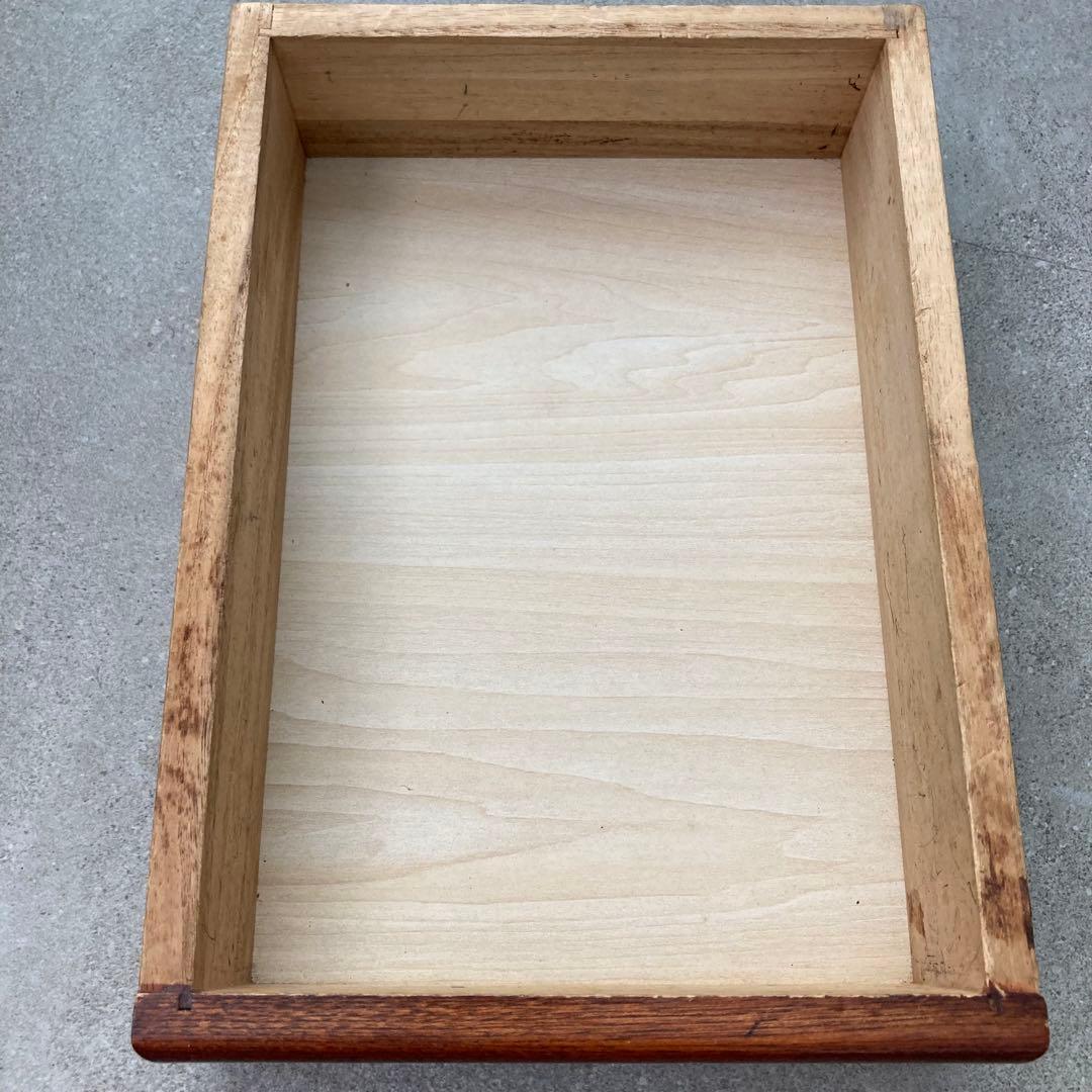 文机 ローテーブル 古家具