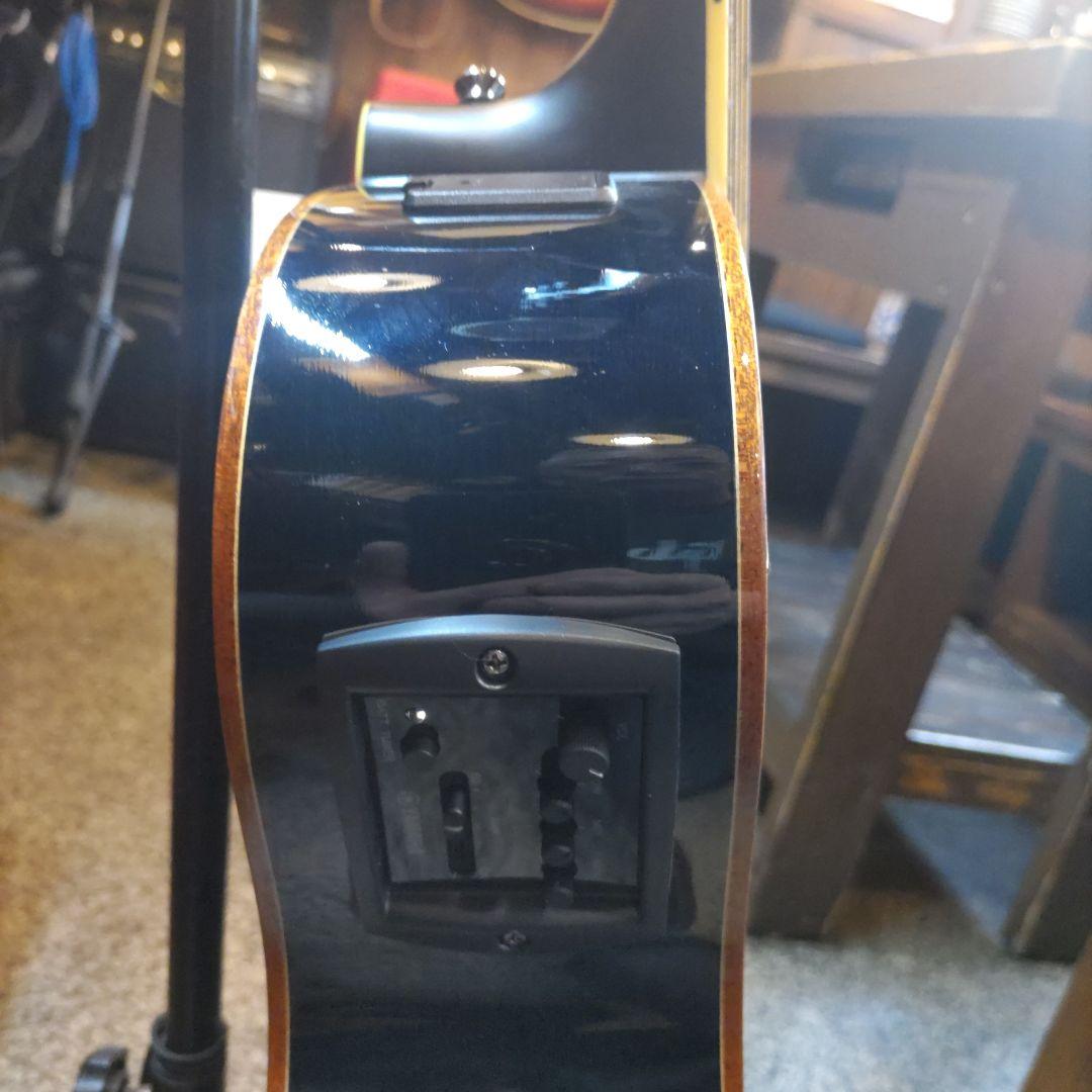 YAMAHA FSX825C エレアコ 管理イ)