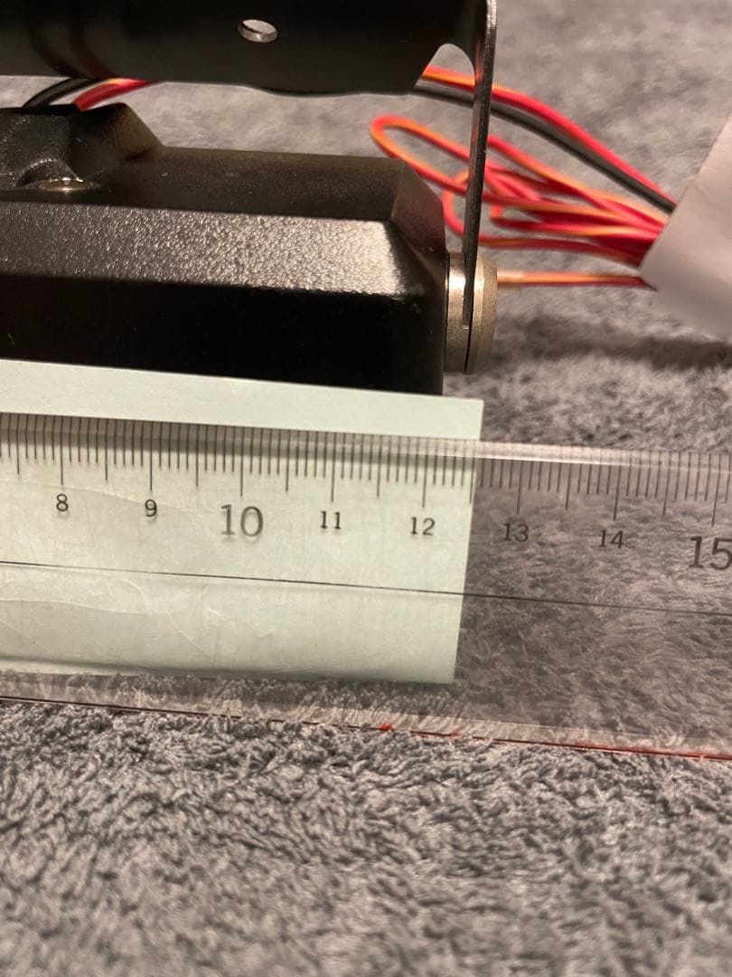 軽トラック　水平傾斜計　クリノメーター