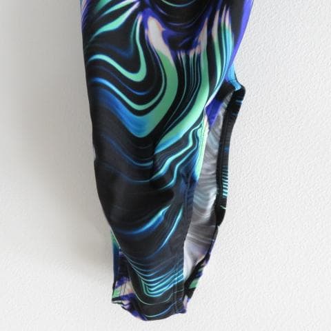 新品　SPEEDO スピード　競泳水着　公式　レース用　FINA　WA　L