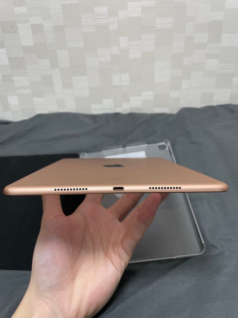 iPad air (第3世代) シルバー Apple Pencil付き