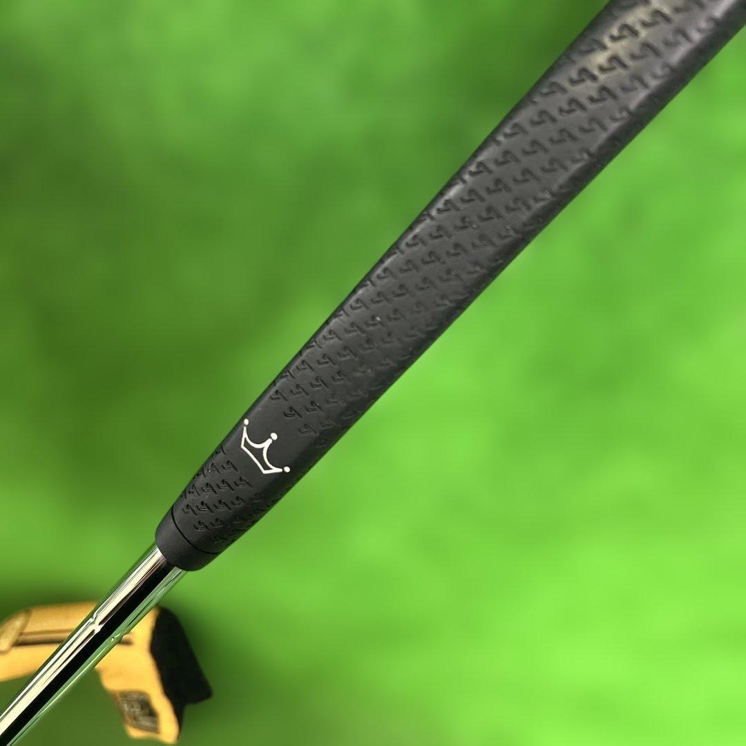 その他 SCOTTY CAMERON 2006 CIRCA 62 No.3