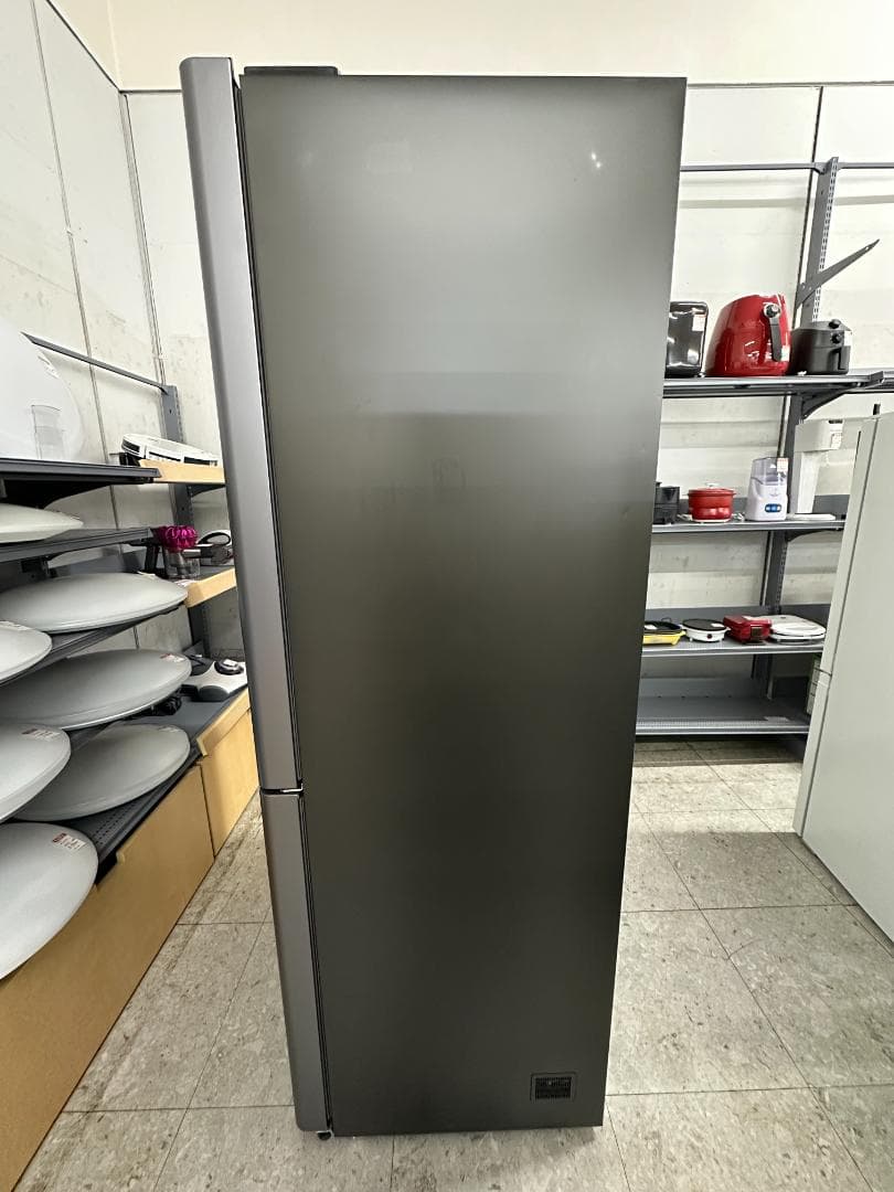 Haier　冷蔵庫　AQUA　AQR-TZ51N(DS)　512L　2023年製