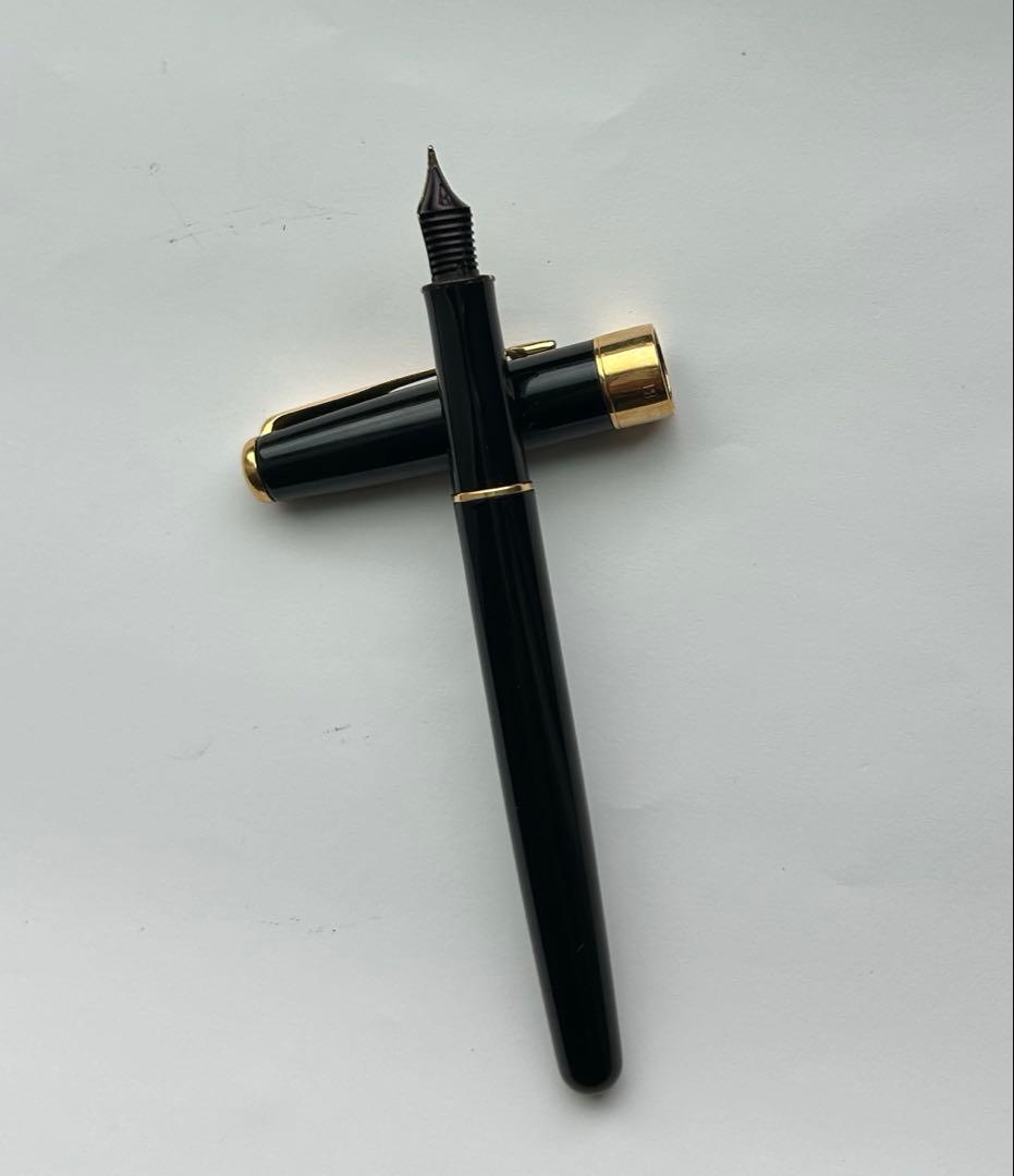 万年筆 SONNET FRANCE A.II 18k 750