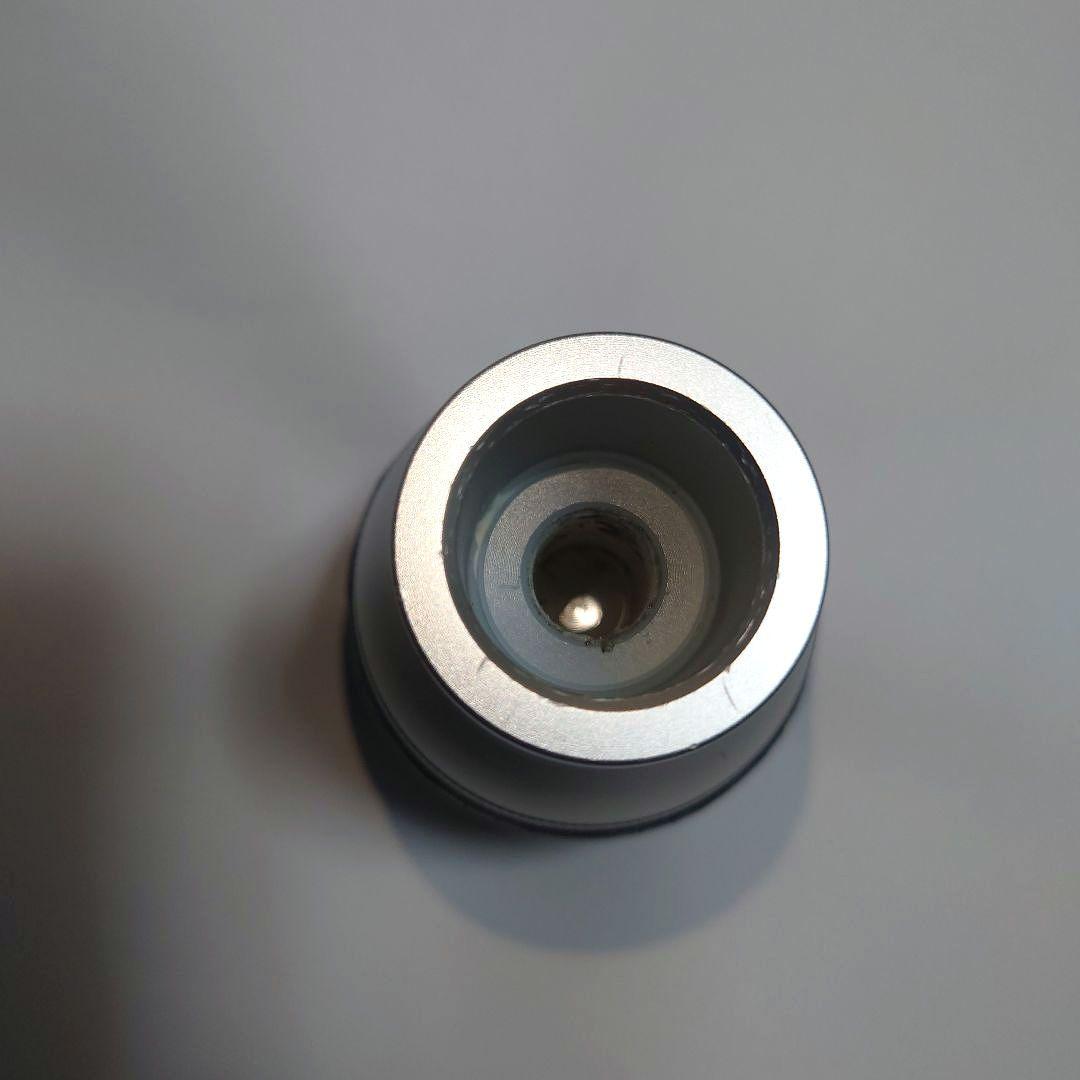 SUBARU STI シフトノブ WRX VAB パンチングレザー スバル