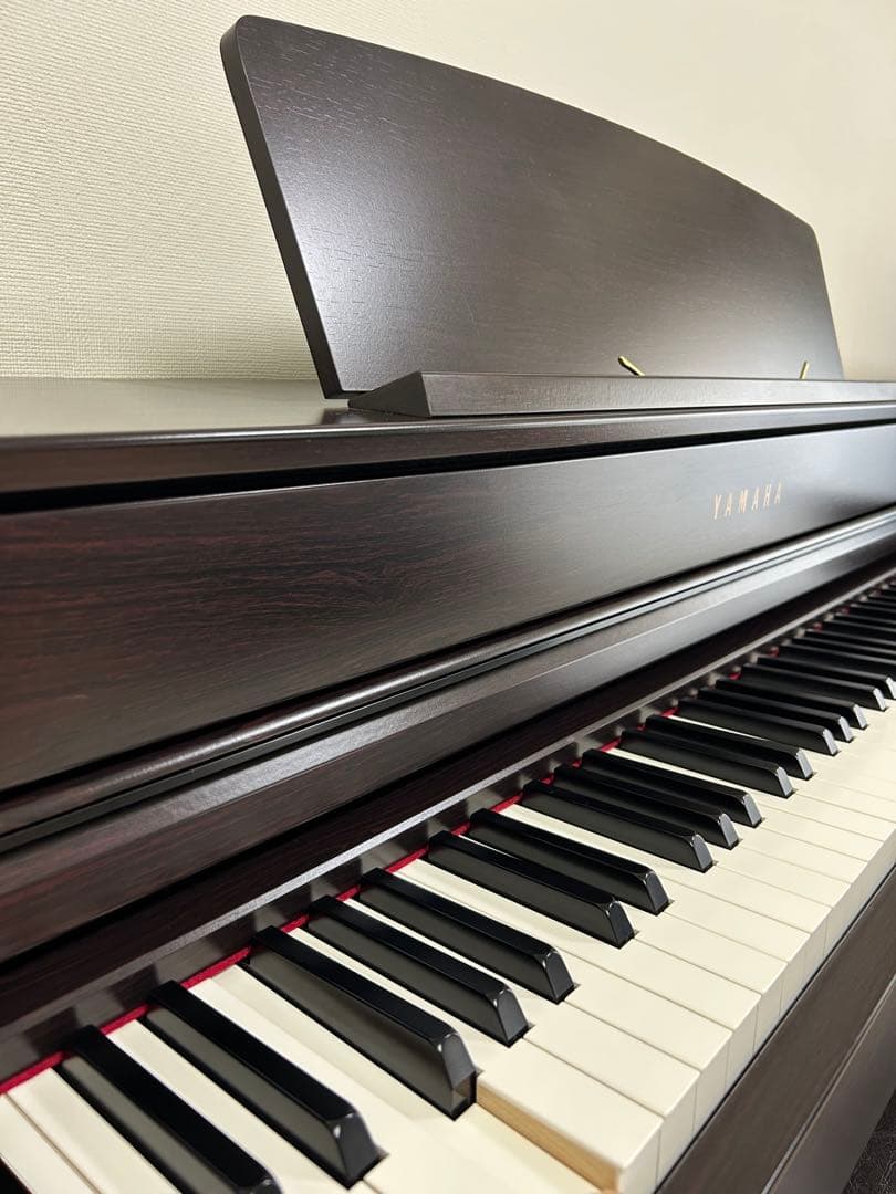 【送料込】　クラビノーバ　CLP-545R 電子ピアノ　ヤマハ