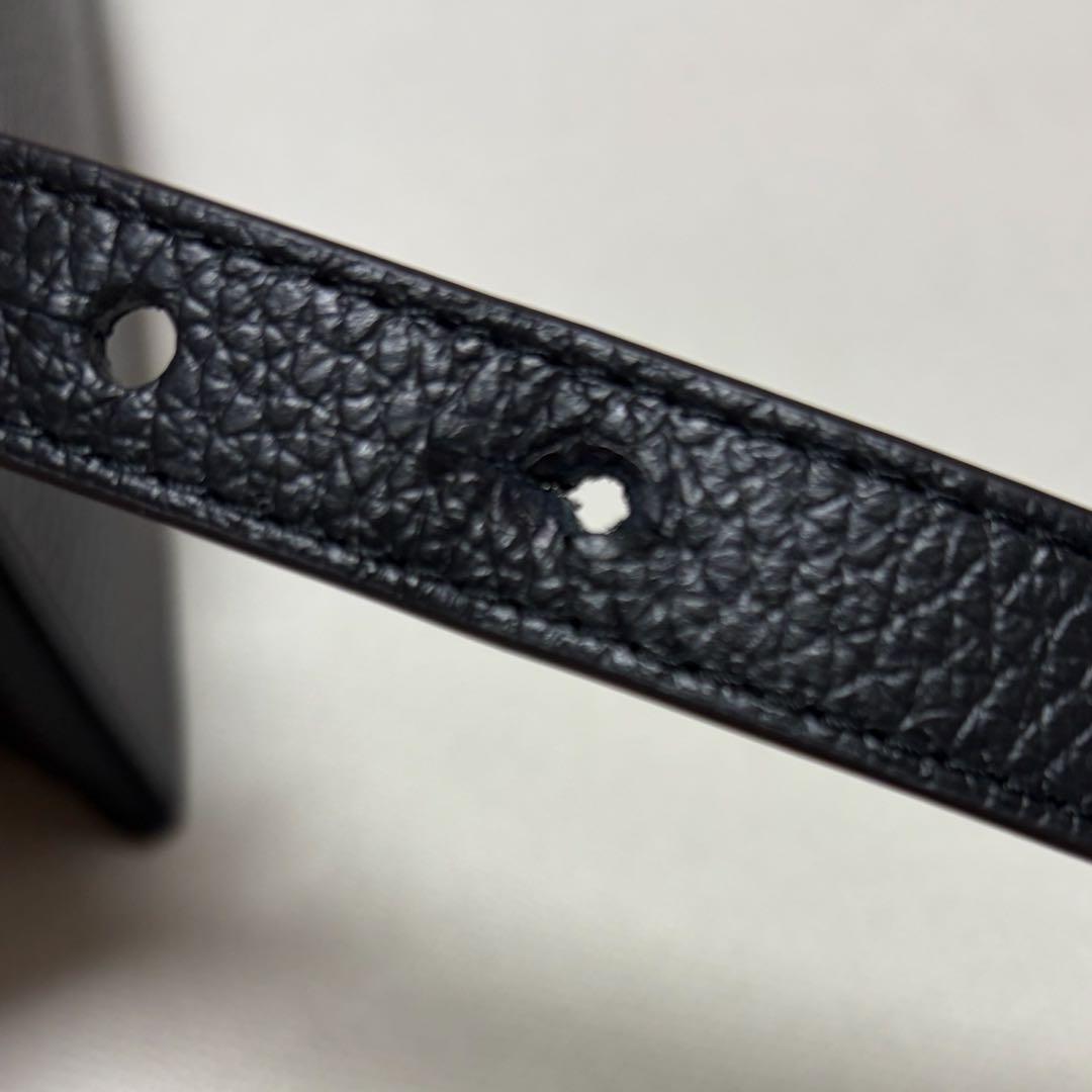 FURLA ショルダーバッグ　ヌヴォラ　ブラック