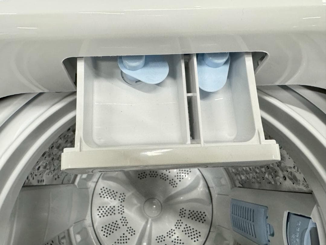 【高年式】大阪送料無料★3か月保障★7kg★2024★HW-K70J★SS169