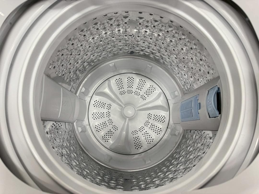 【高年式】大阪送料無料★3か月保障★7kg★2024★HW-K70J★SS169