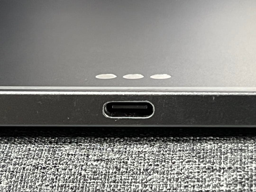 iPad Pro12.9(第6世代) Wi-Fi＋Cellular 256GB