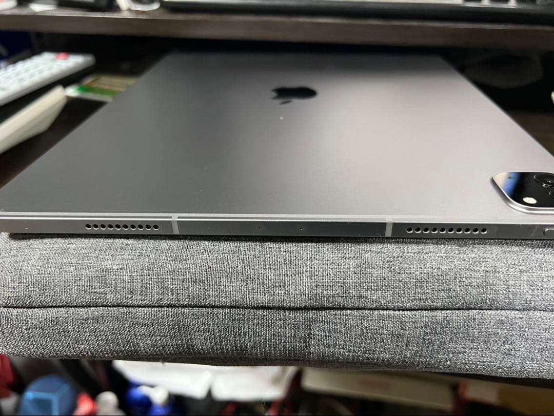 iPad Pro12.9(第6世代) Wi-Fi＋Cellular 256GB