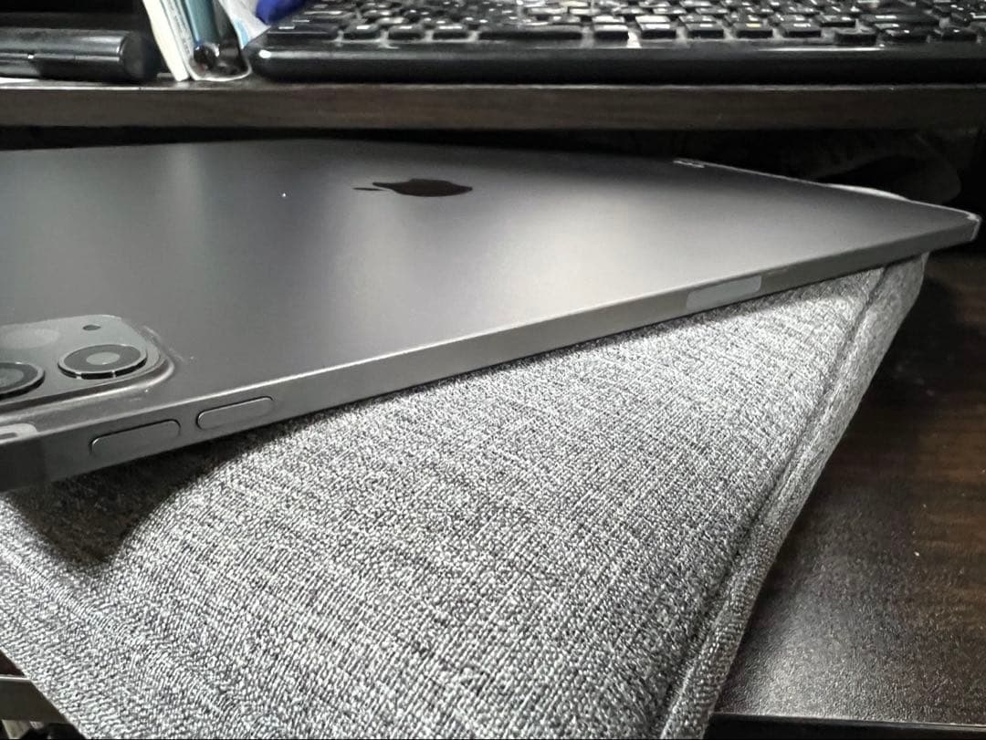 iPad Pro12.9(第6世代) Wi-Fi＋Cellular 256GB