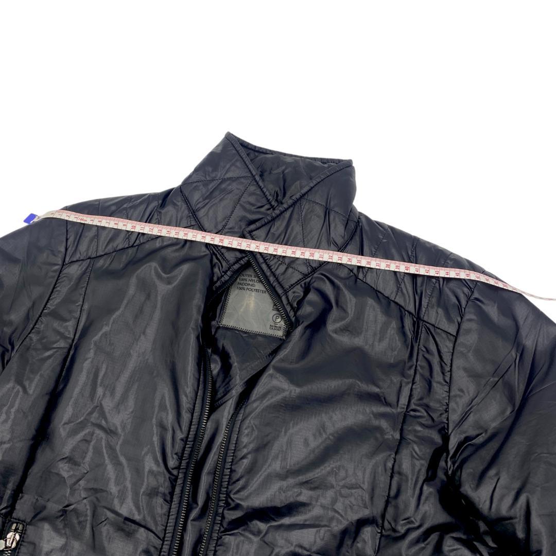 【PRADA】メンズ sport SGV47 Lサイズ #ブラック