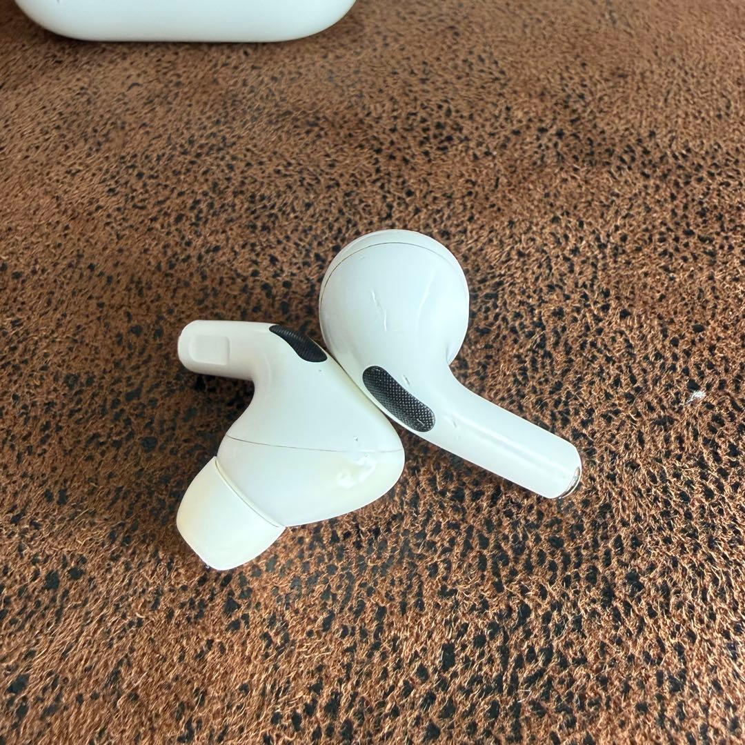 【24h以内発送】AirPods Pro 第1世代 Lightningケース
