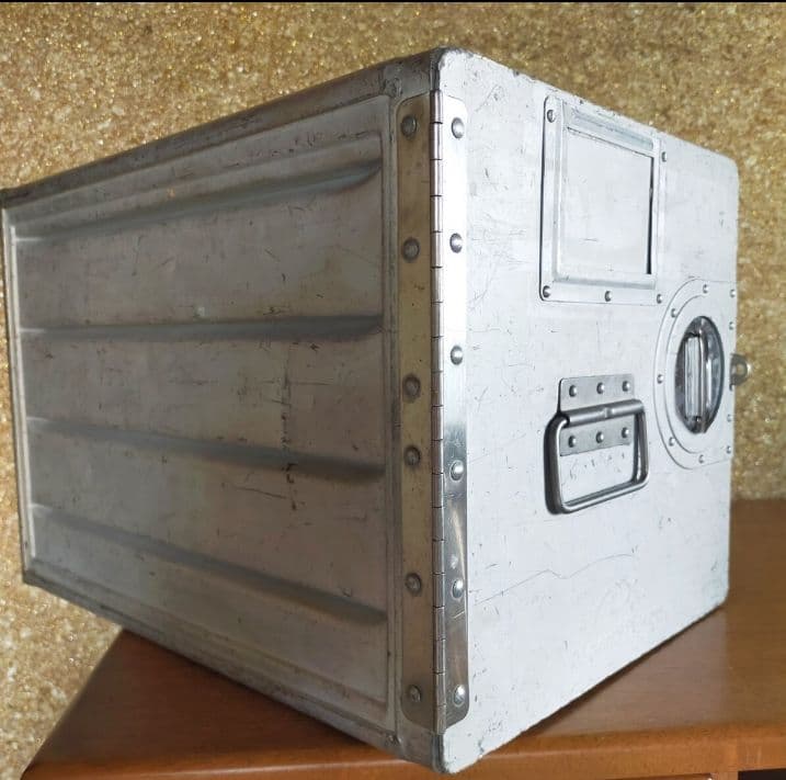 Regional Express/Rex Airlines アルミ ギャレー