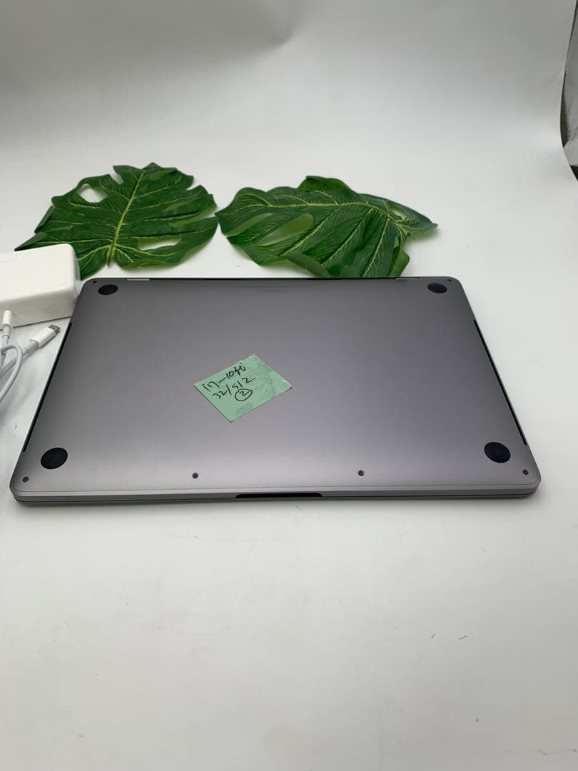 MacBook本体 Apple MacBook Pro A2251 2020 [core i7