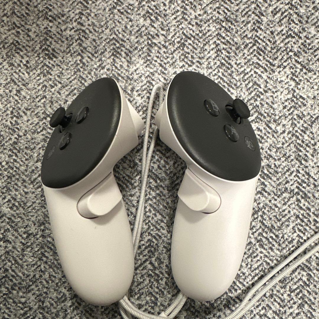 ヘッドホン  Quest3 128GB