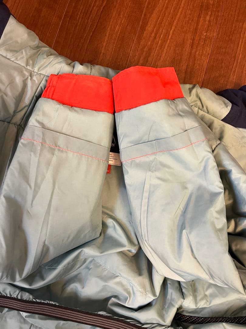 バートン スノーボードウェア キッズ Lサイズ