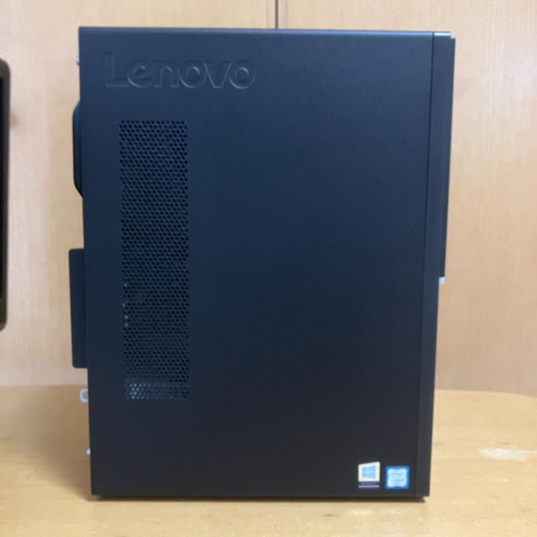 【送料無料】Lenovo V520 Windows11 Core i5 16GB