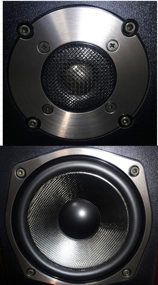 （美品）ONKYO D-200Ⅱ Liverpool