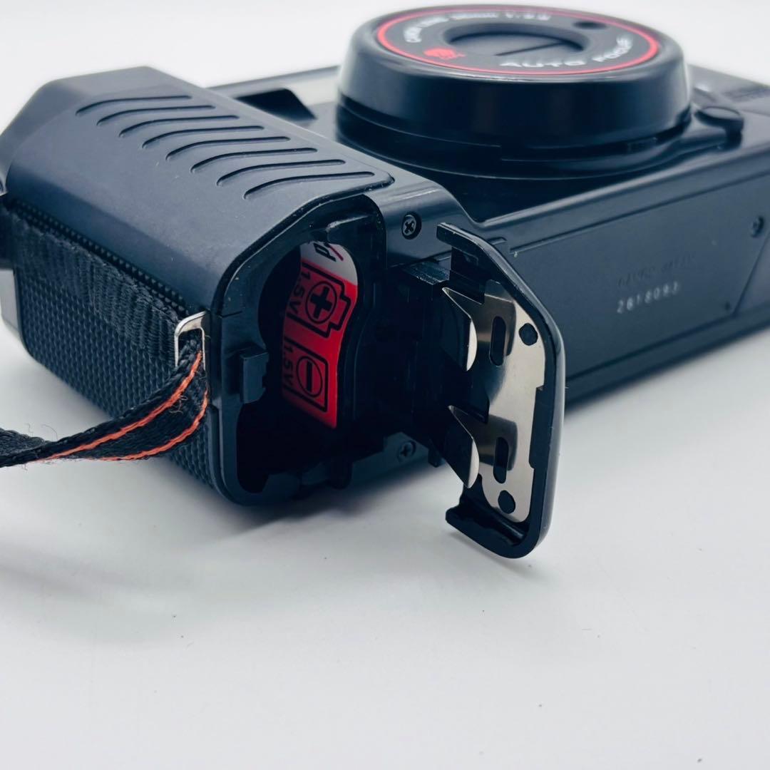 【動作確認済み】CANON AUTOBOY2 単3電池