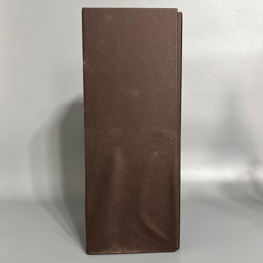 未開栓　CHIVAS REGAL　18年　ウイスキー　700ml　40%　箱付き