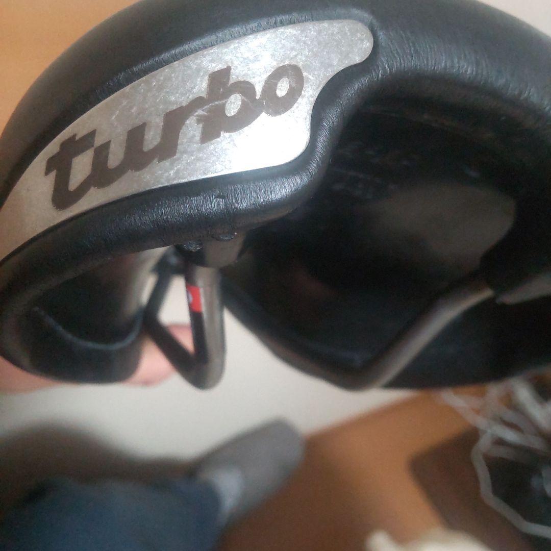 セライタリアmilano turbo bonnie