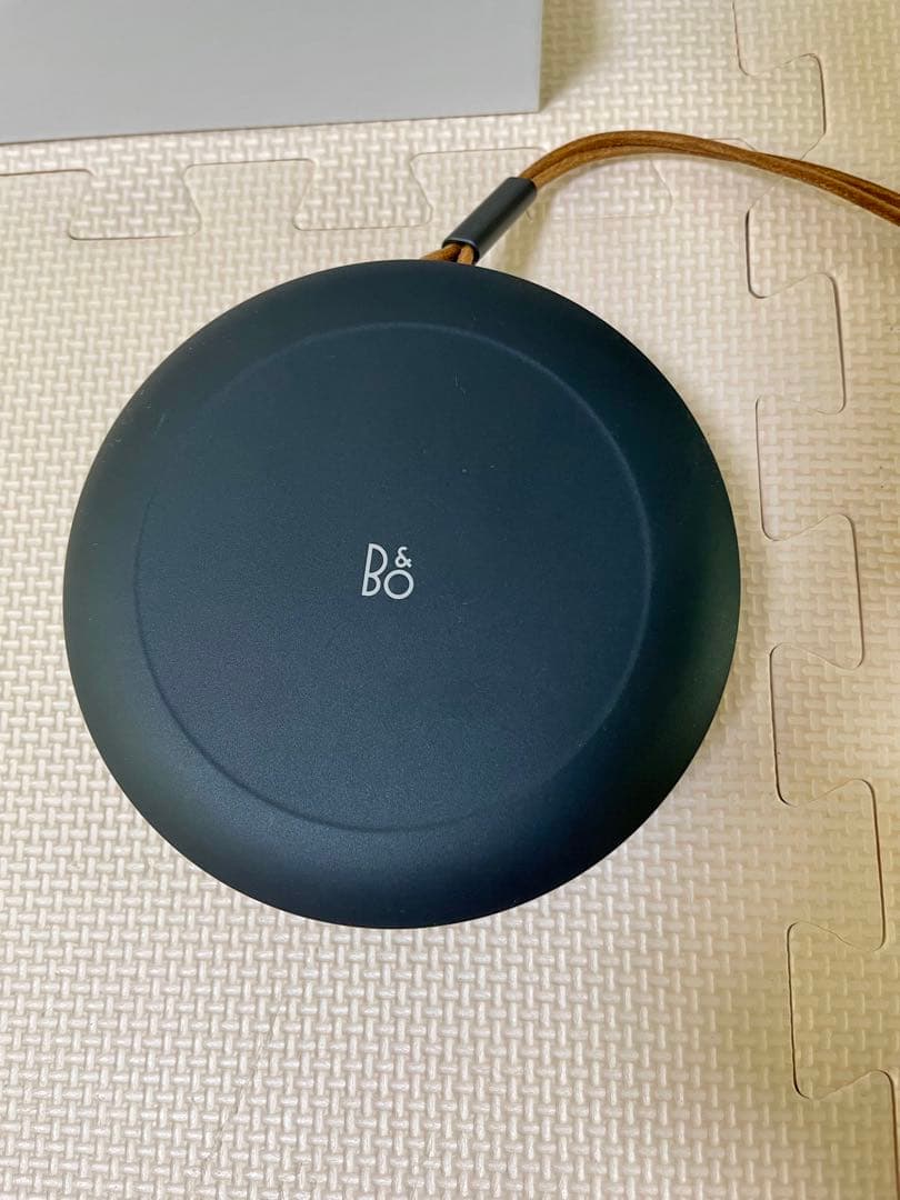 ⭕️新品。西動作確認済⭕️B&O Beosound A1 Gen 2