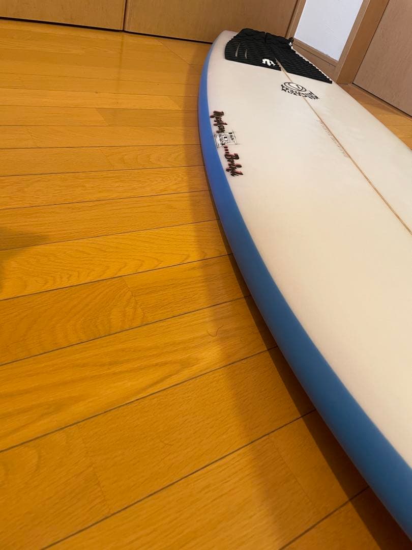 LOST MICKS TAPE SYM ロスト ミックス テープ シム