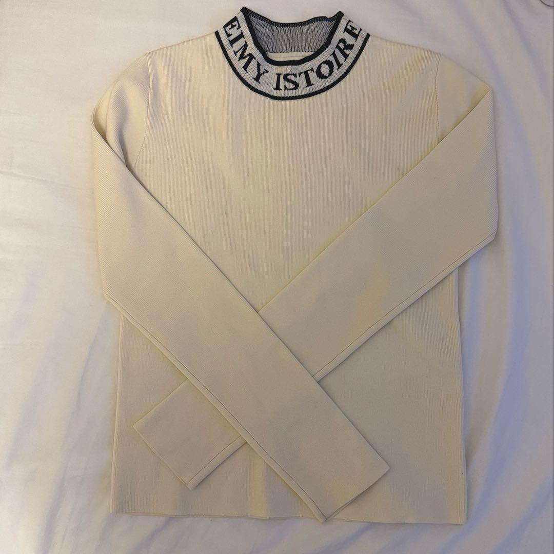 eimy golf トップス