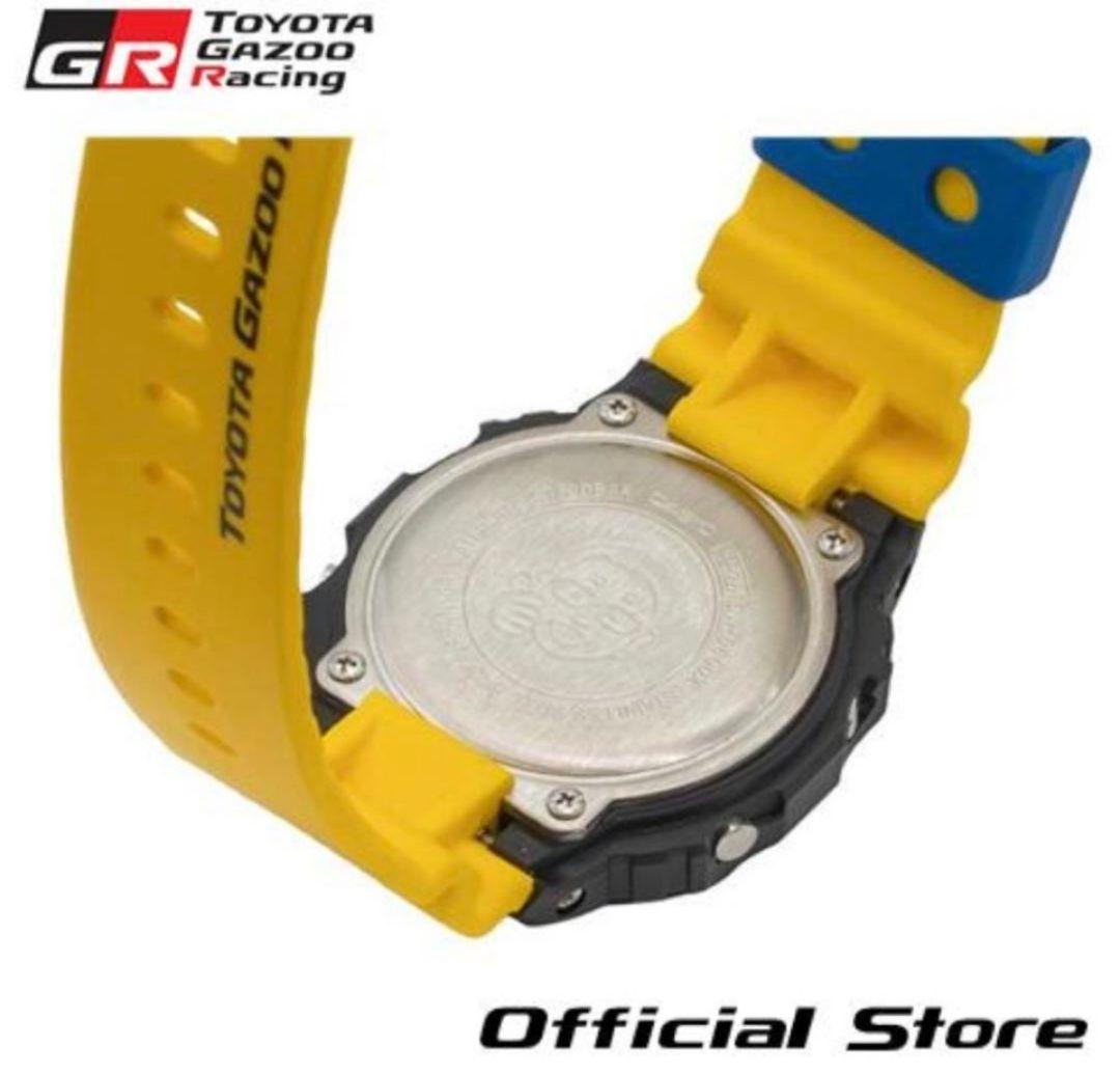 ‼️最安値‼️ラスト1個‼️MORIZO G-SHOCK GR モリゾウ カシオ
