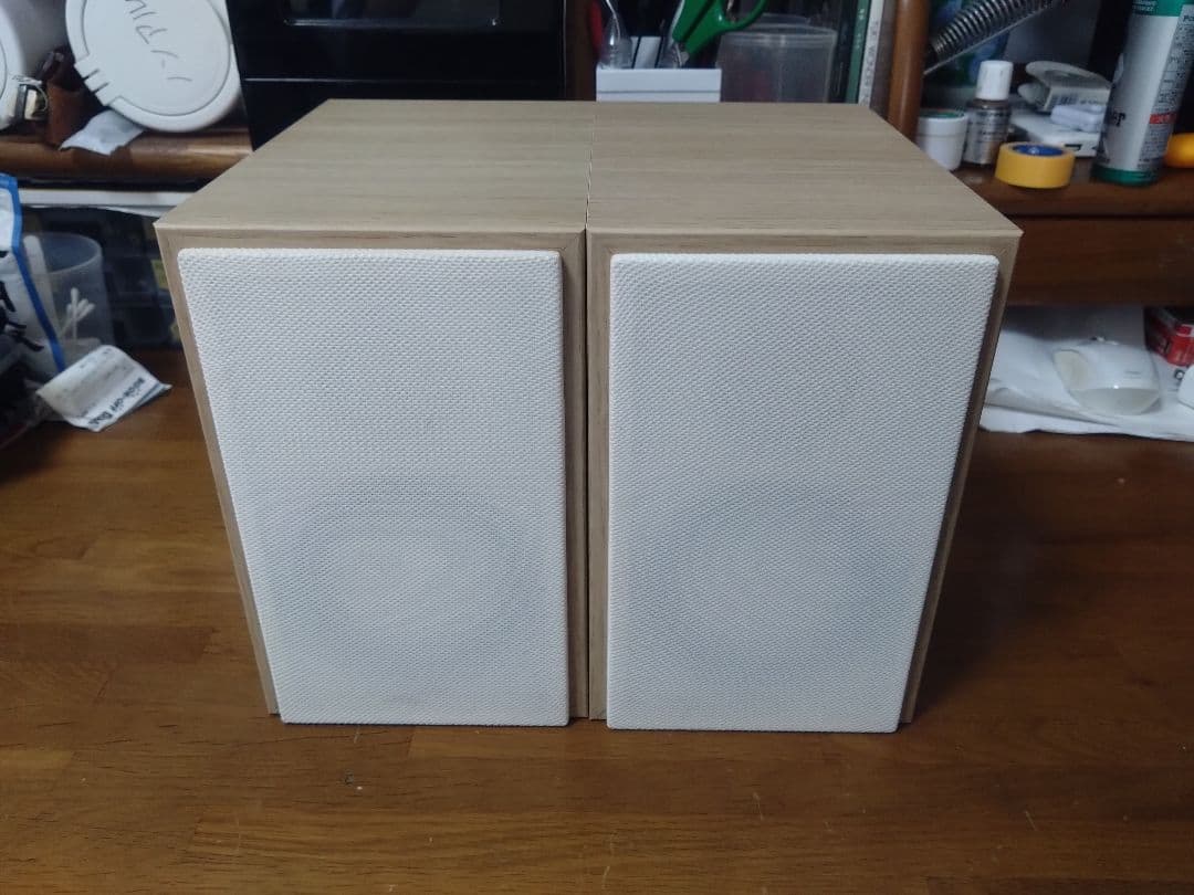 【動作確認済】Pioneer X-CM56 Bluetooth搭載機①