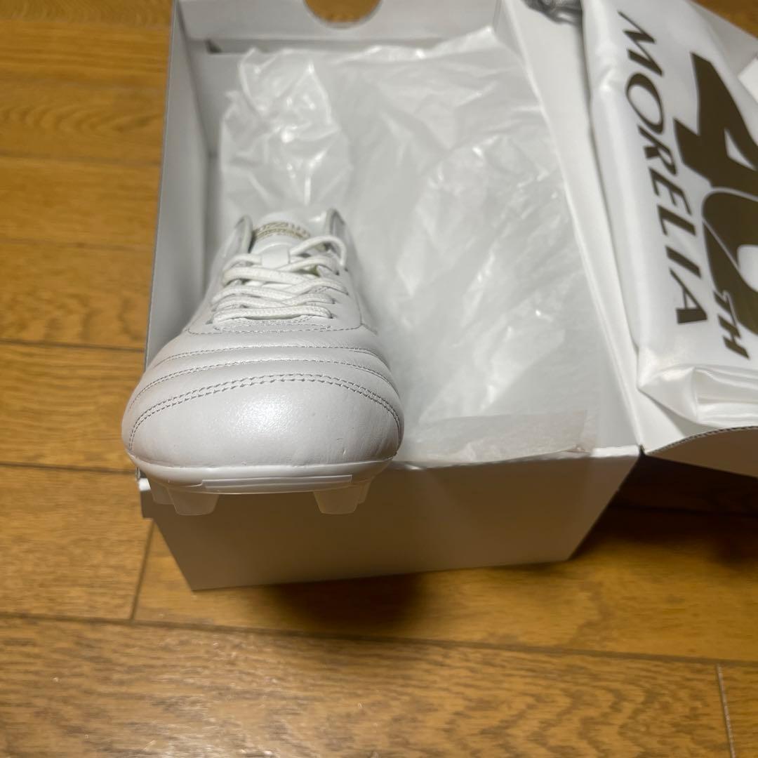 Mizuno モレリアUL 40th 26.5cm