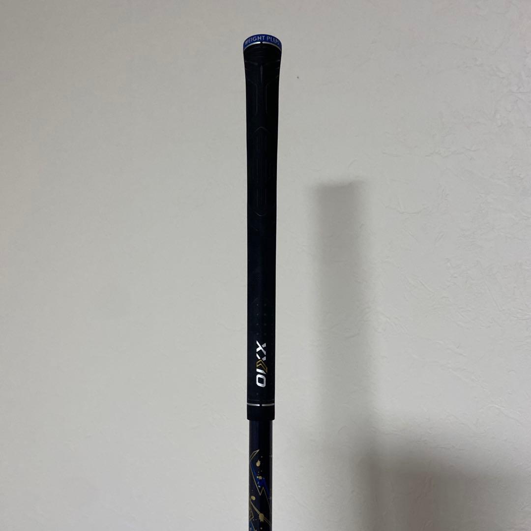 XXIO ゼクシオ13 フェアウェイウッド4番 フレックスS 2024年