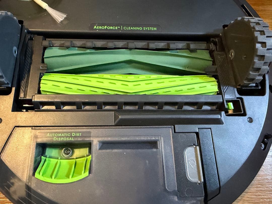 掃除機ロボットルンバ / Roomba i3+ （本体 & クリーンベース）