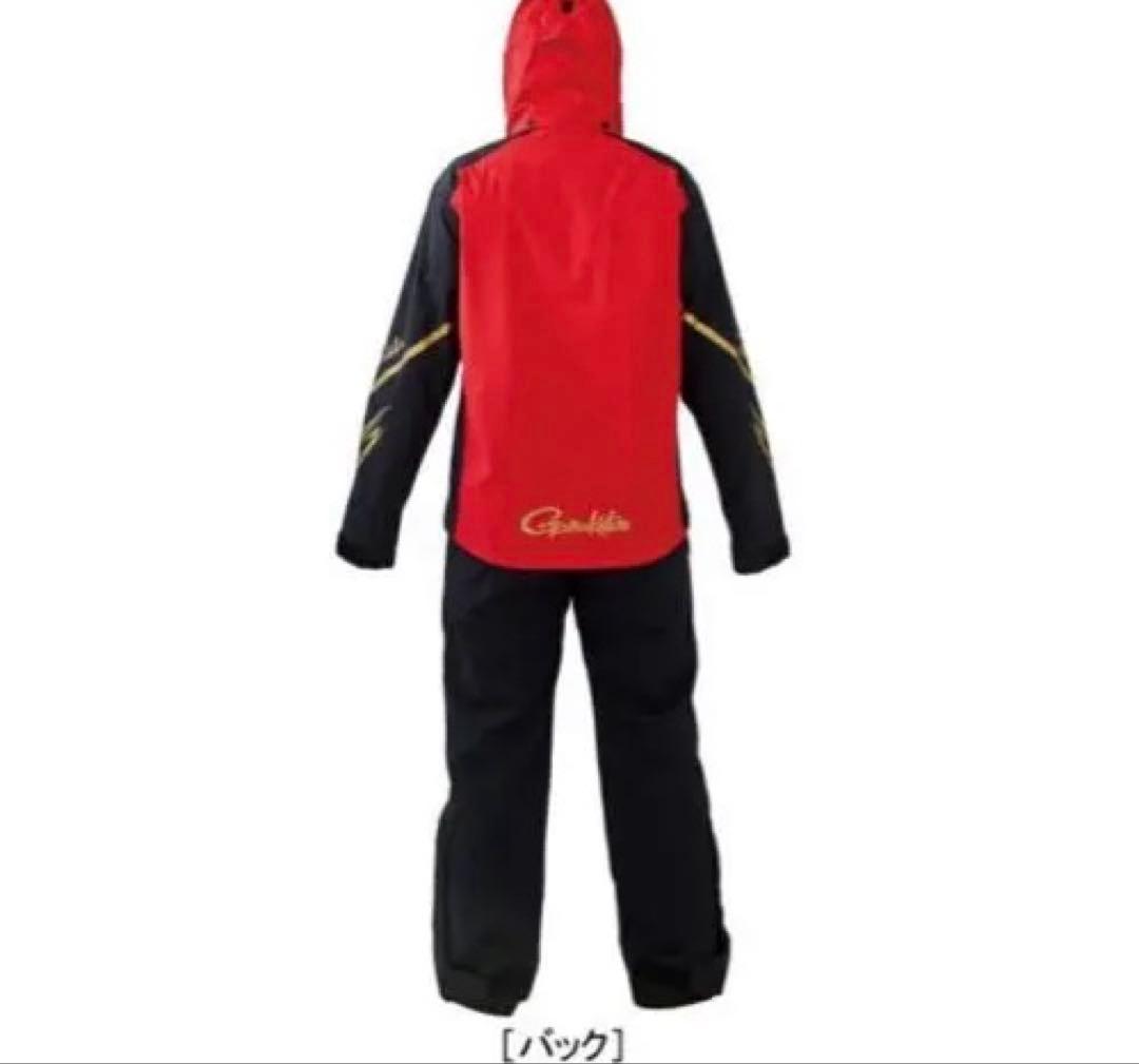 がまかつフィッシングレインスーツGM-3658Gamakatsu