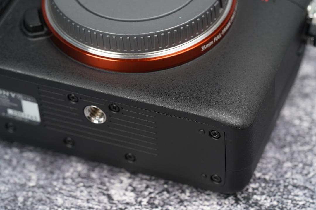 SONY α7RⅢ ミラーレス一眼カメラ