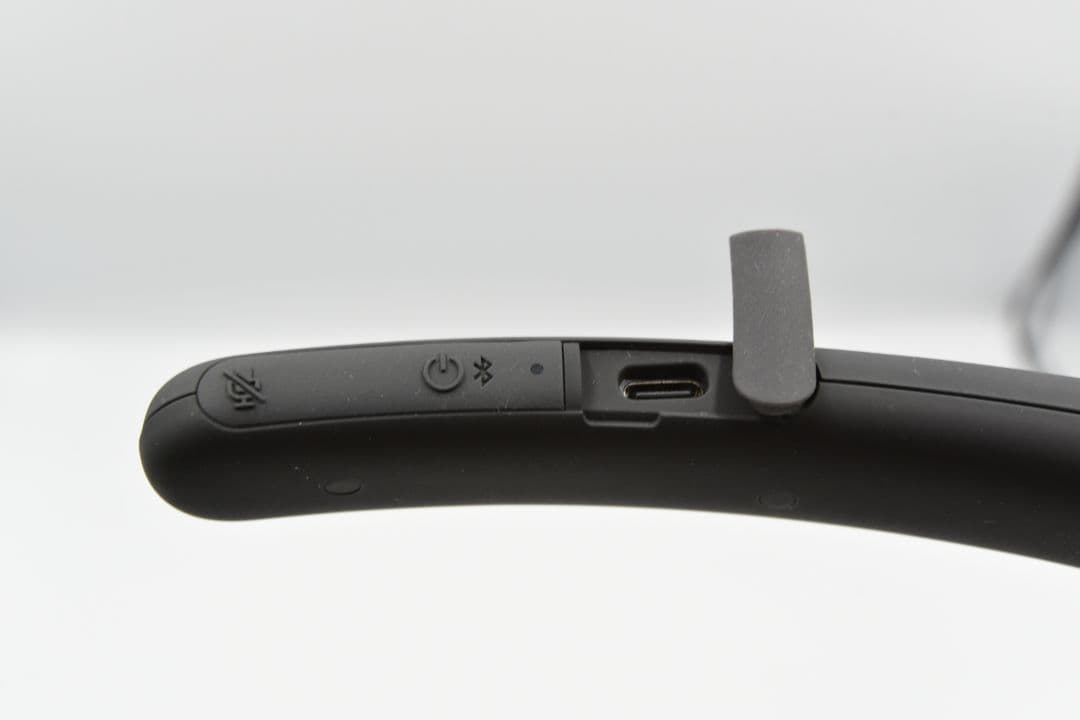 SONY SRS-NB10 ワイヤレスネックスピーカー