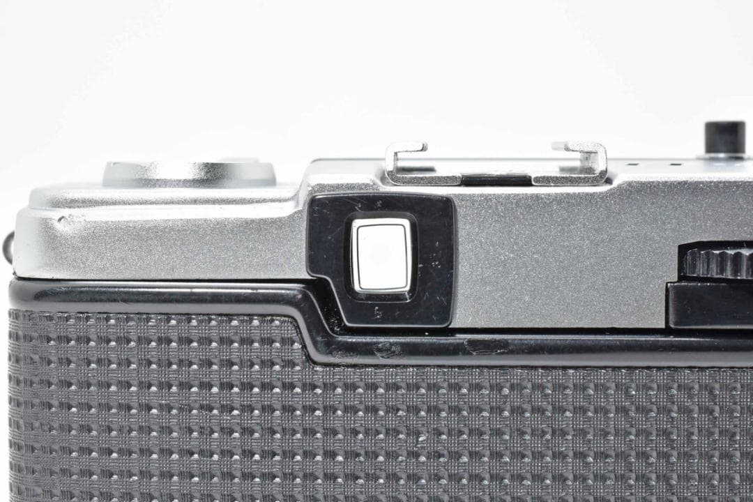 整備済Olympus Pen EE-3 オリンパス ハーフカメラ #7536