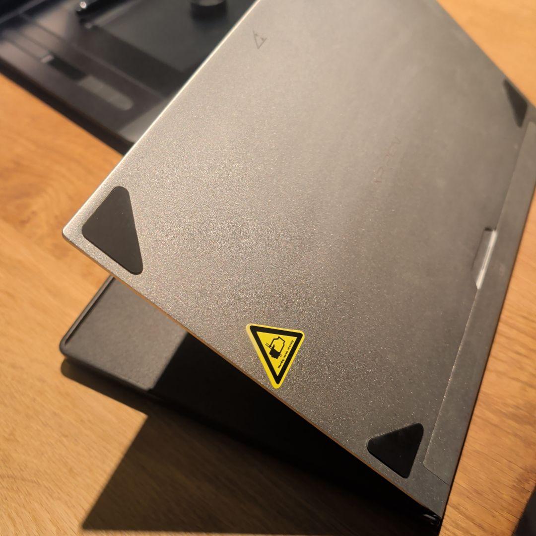 XP-PEN ARTIST 12 ペンタブレット スタンド付き