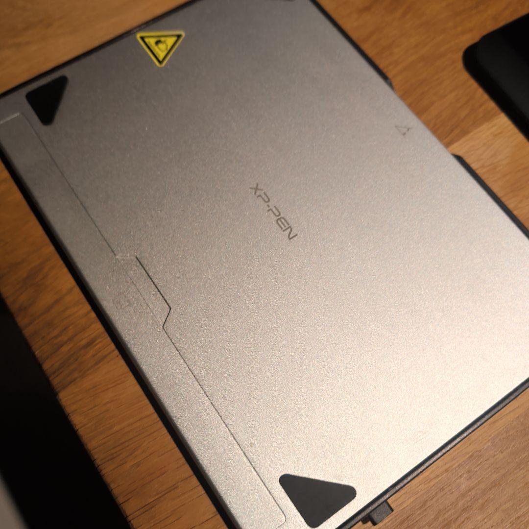 XP-PEN ARTIST 12 ペンタブレット スタンド付き