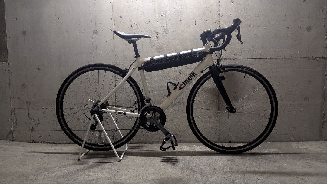 Tiagraティアグラ4700コンポセット