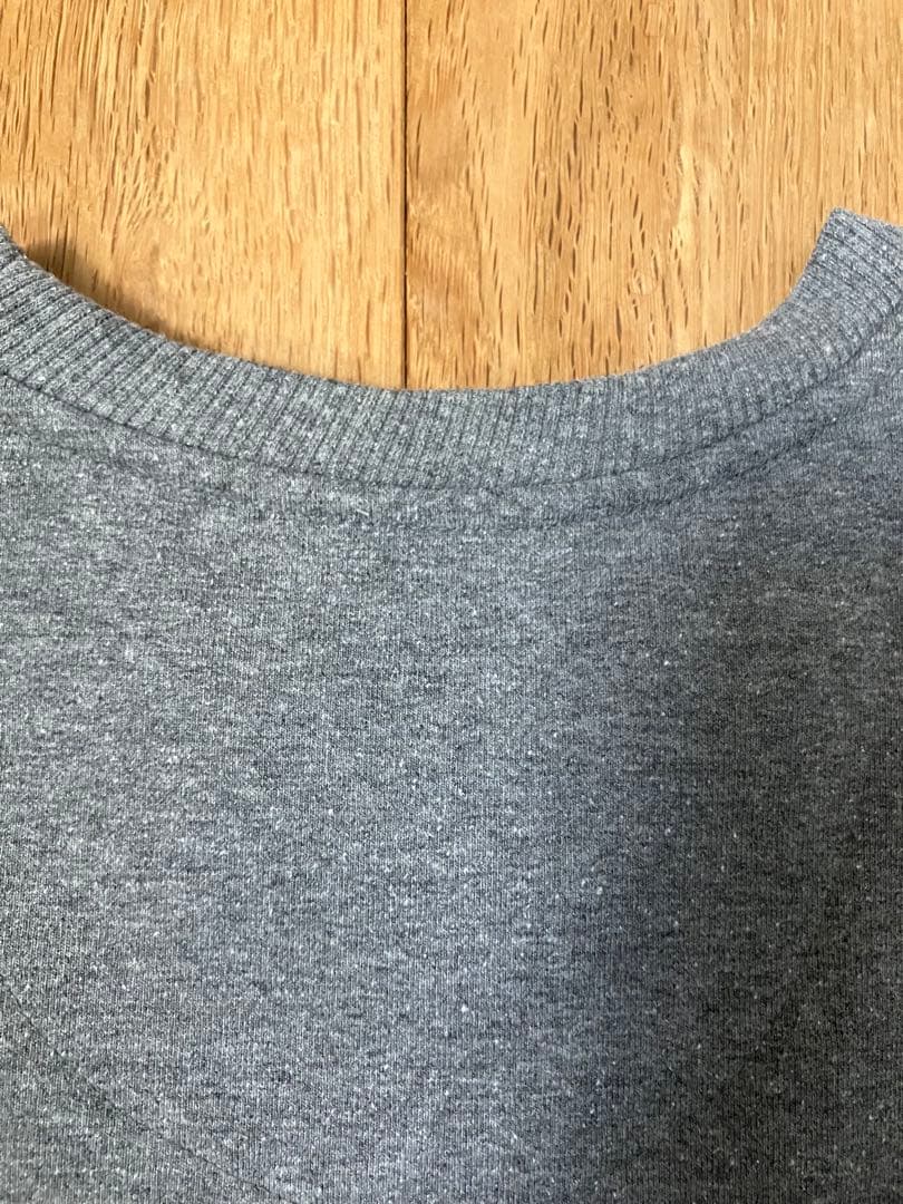 patagonia パタゴニア　フライングフィッシュ　スウェット　トレーナー　M