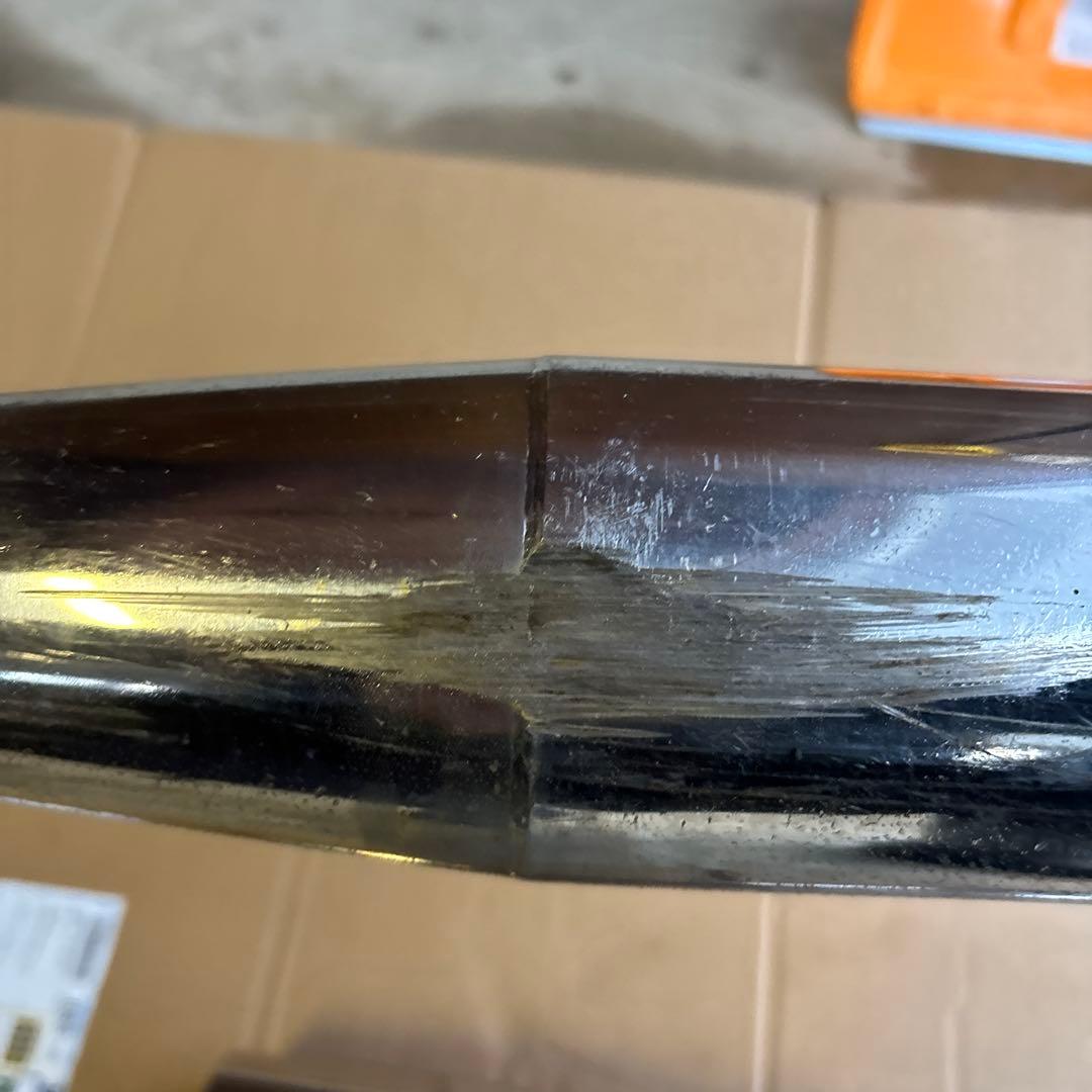 SUNDANCE ハーレースポーツスターマフラー