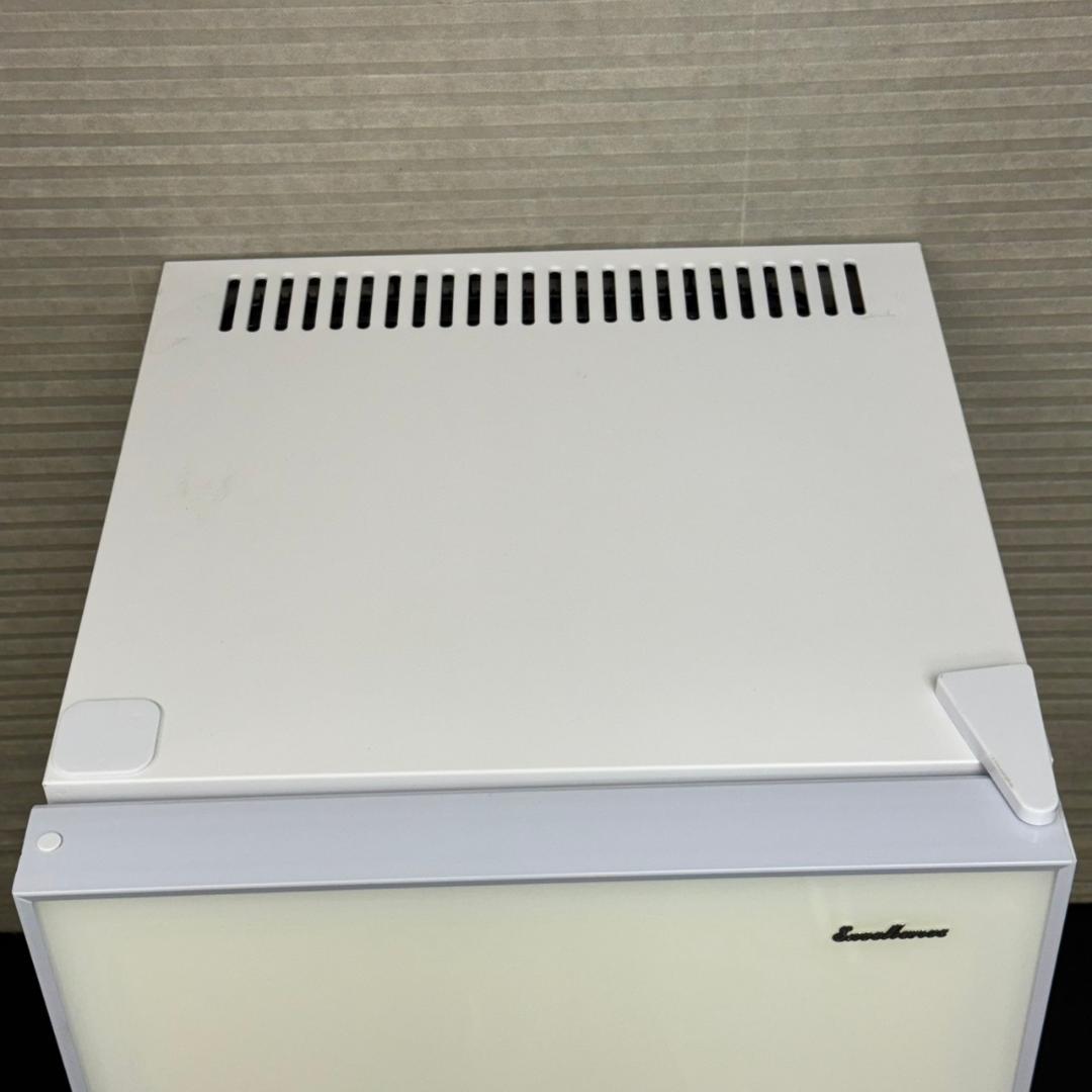 ☆三ツ星貿易　電気 冷蔵庫　Excellence　ML-40SG　ペルチェ式