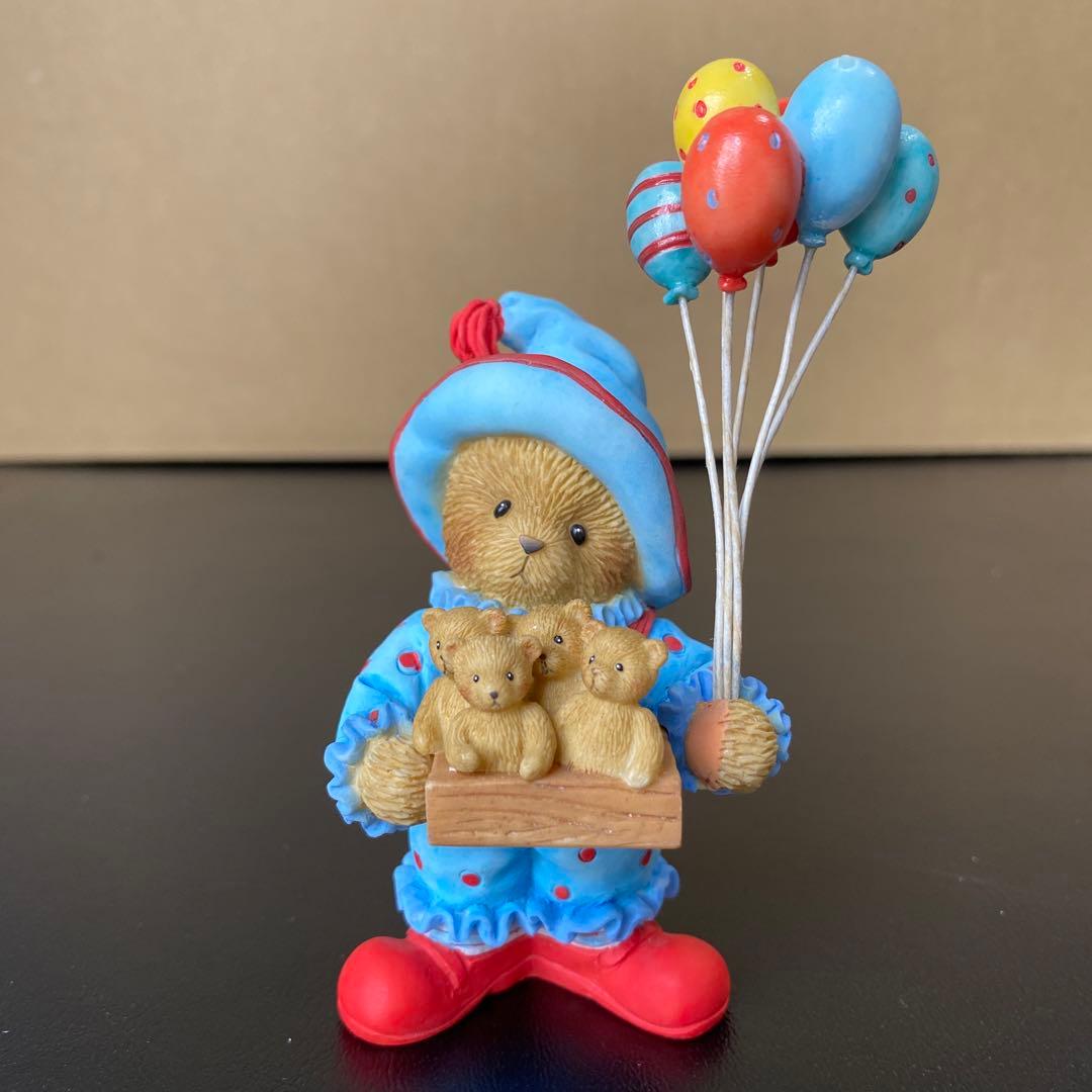 その他 Cherished Teddies CT0015 Donavon & Ellie